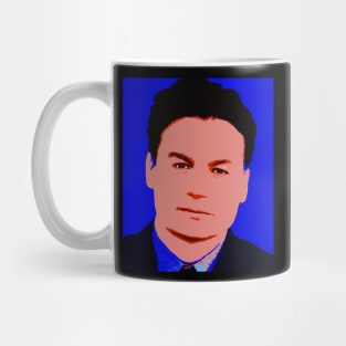 mike myers Mug